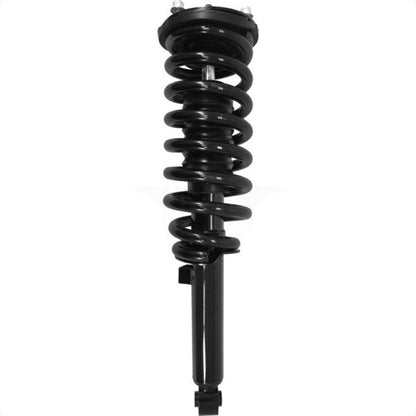 Ensemble de ressorts hélicoïdaux de jambe de suspension avant droite, pour Kia Sorento 2003 – 2009