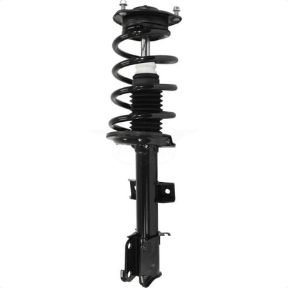 Ensemble de ressorts hélicoïdaux de jambe de suspension avant gauche, pour Kia Sorento 2011 – 2013