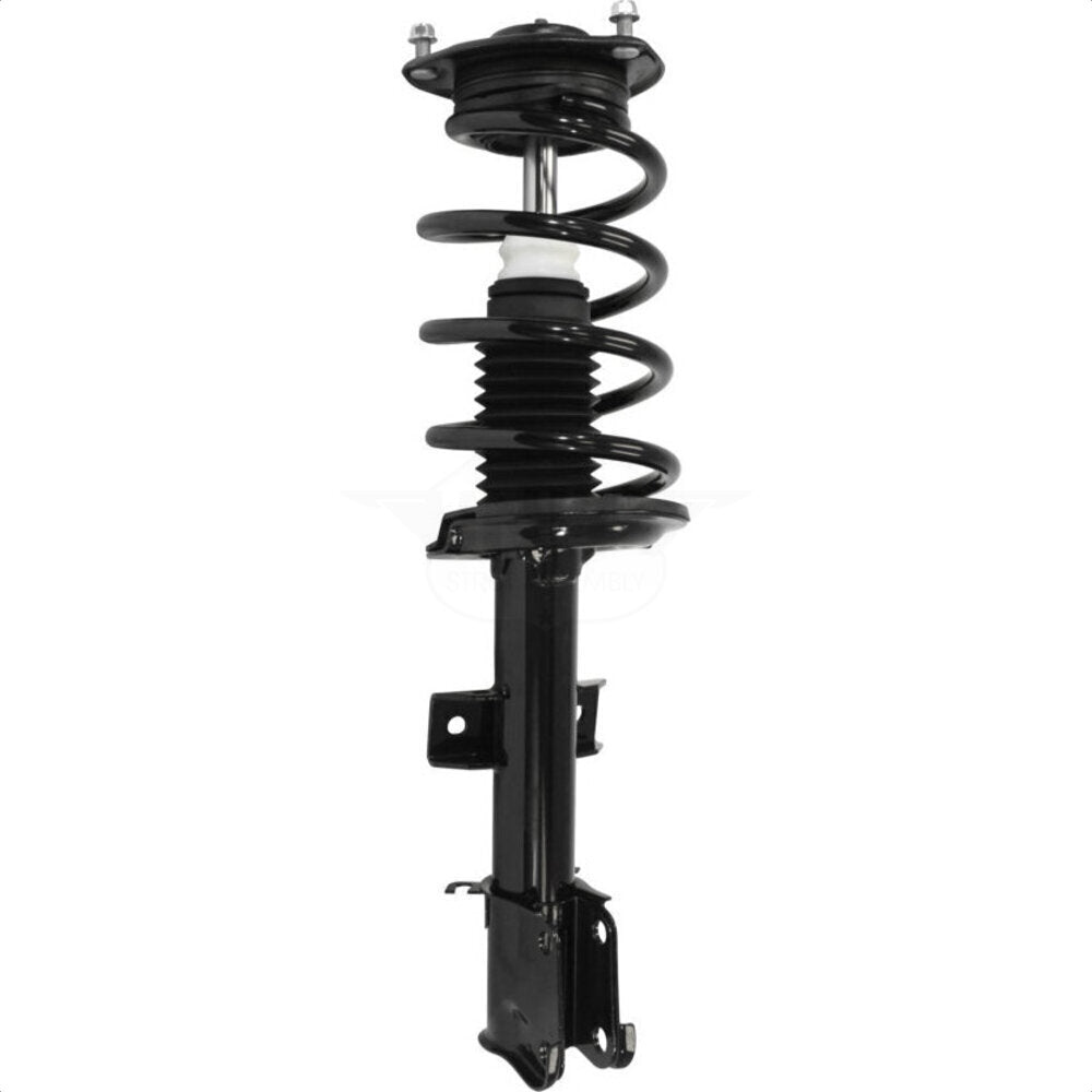 Ensemble de ressorts hélicoïdaux de jambe de suspension avant droite, pour Kia Sorento 2011 – 2013