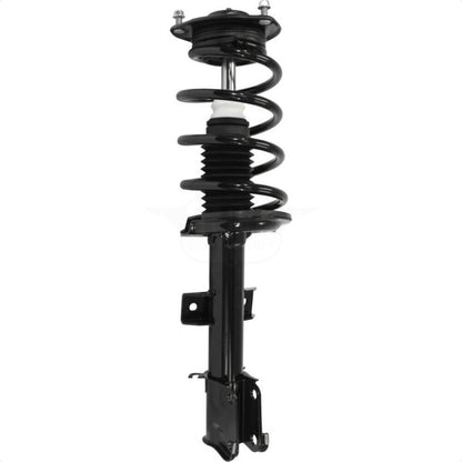 Ensemble de ressorts hélicoïdaux de jambe de suspension avant droite, pour Kia Sorento 2011 – 2013