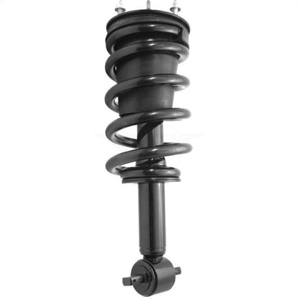 Ensemble de ressorts hélicoïdaux de jambe de force de Suspension avant, pour GMC Sierra 1500 Chevrolet LD 4W