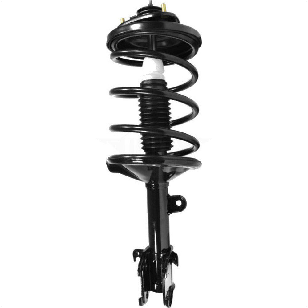 Ensemble de ressorts hélicoïdaux de jambe de suspension avant droite, pour Honda Odyssey 1999 – 2004