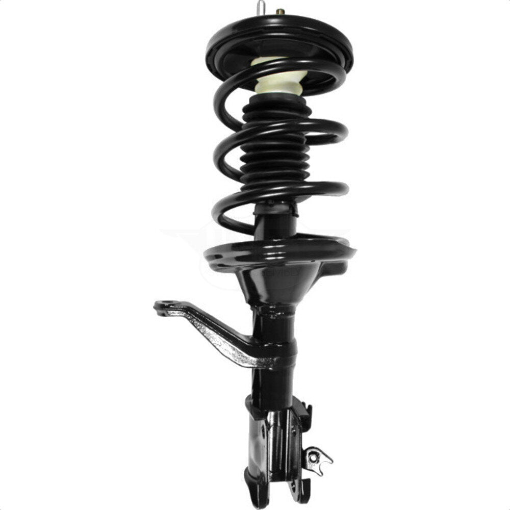 Ensemble de ressorts hélicoïdaux de jambe de suspension avant droite, pour Honda Element 2003 – 2011