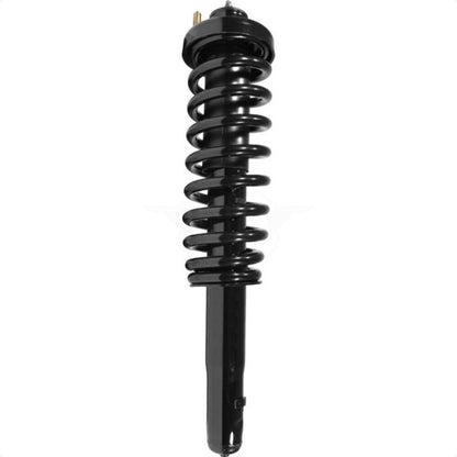 Ensemble de ressorts hélicoïdaux de jambe de suspension avant gauche, pour Honda CR-V 1997 – 2001
