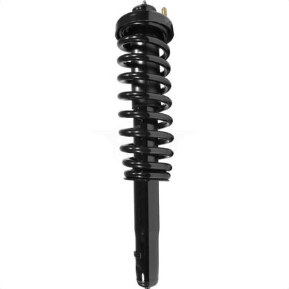 Ensemble de ressorts hélicoïdaux de jambe de suspension avant droite, pour Honda CR-V 1997 – 2001