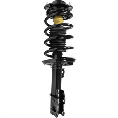 Ensemble de ressorts hélicoïdaux de jambe de force de Suspension avant gauche, pour Chevrolet Malibu Pontiac G