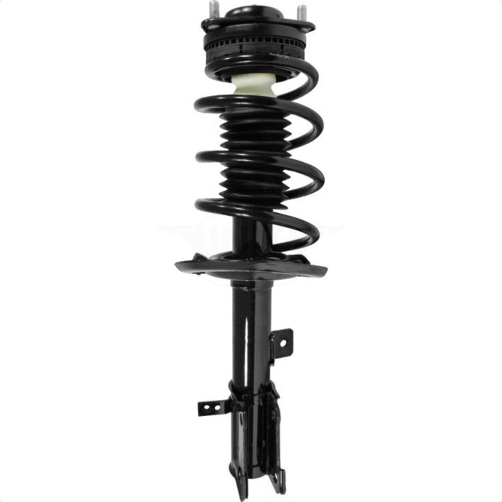 Ensemble de ressorts hélicoïdaux de jambe de force de Suspension avant gauche, pour Chrysler 200 Dodge Avenger