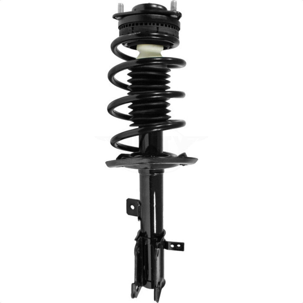 Ensemble de ressorts hélicoïdaux de jambe de force de Suspension avant droite, pour Chrysler 200 Dodge Avenge