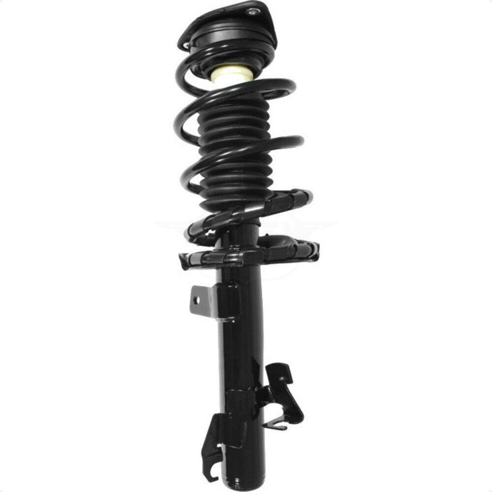 Ensemble de ressorts hélicoïdaux de jambe de force de Suspension avant gauche, pour Mazda 3 5 78A-11681