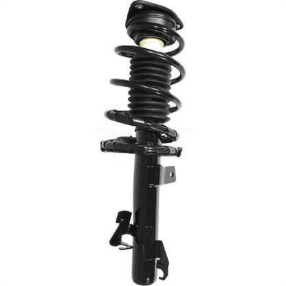 Ensemble de ressorts hélicoïdaux de jambe de suspension avant droite, pour Mazda 3 5 78A-11682