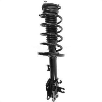 Ensemble de ressorts hélicoïdaux de jambe de suspension avant droite, pour Mazda CX-5 AWD 2013 – 2016