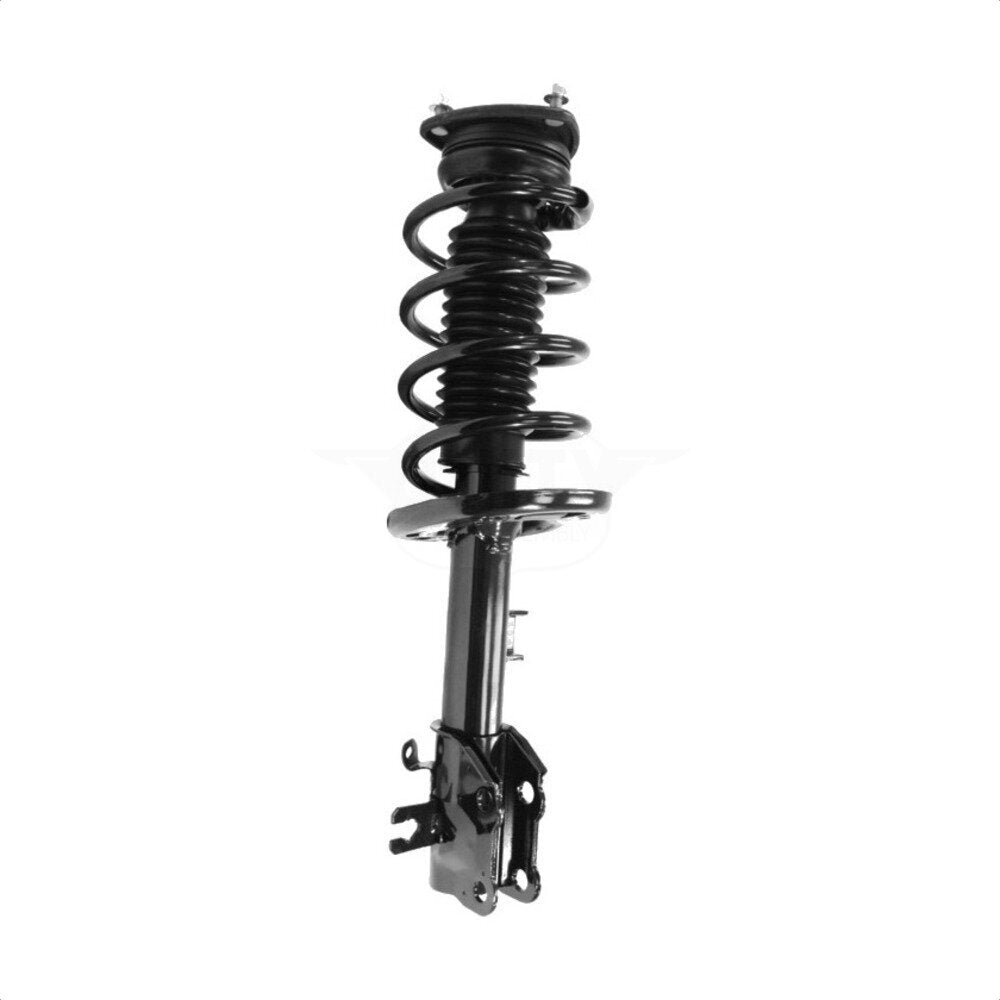 Ensemble de ressorts hélicoïdaux de jambe de force de Suspension avant gauche, pour Mazda CX-5 FWD 2013 – 2016