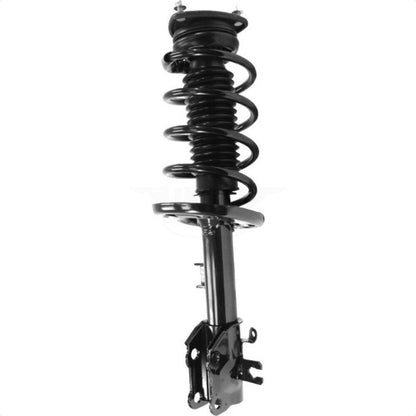 Ensemble de ressorts hélicoïdaux de jambe de suspension avant droite, pour Mazda CX-5 FWD 2013 – 2016
