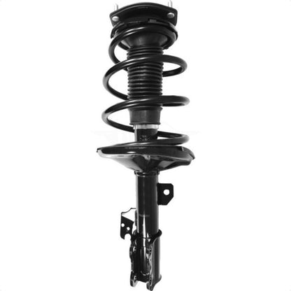 Ensemble de ressort hélicoïdal de contrefiche de suspension avant gauche, pour Toyota Camry Lexus ES300