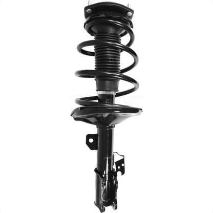 Ensemble de ressort hélicoïdal de contrefiche de suspension avant droite, pour Toyota Camry Lexus ES300