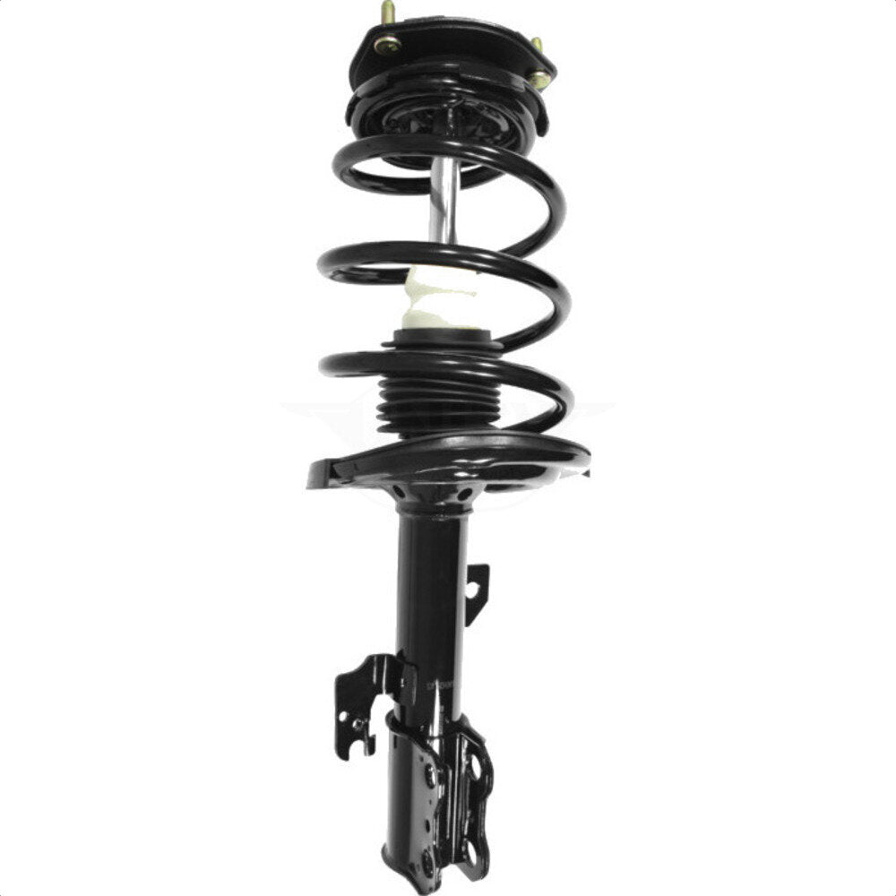 Ensemble de ressort hélicoïdal de contrefiche de suspension avant gauche, pour Toyota Camry Solara Lexus