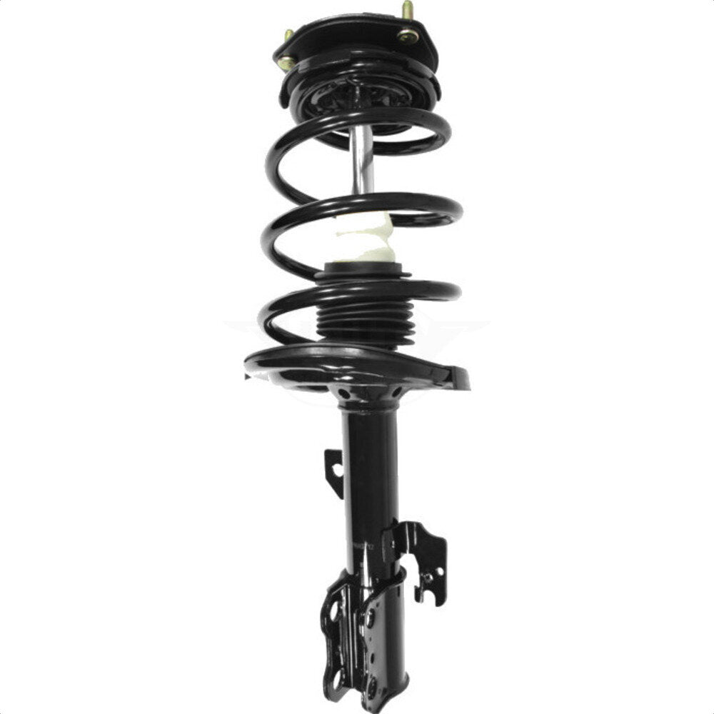 Ensemble de ressort hélicoïdal de contrefiche de suspension avant droite, pour Toyota Camry Solara Lexus