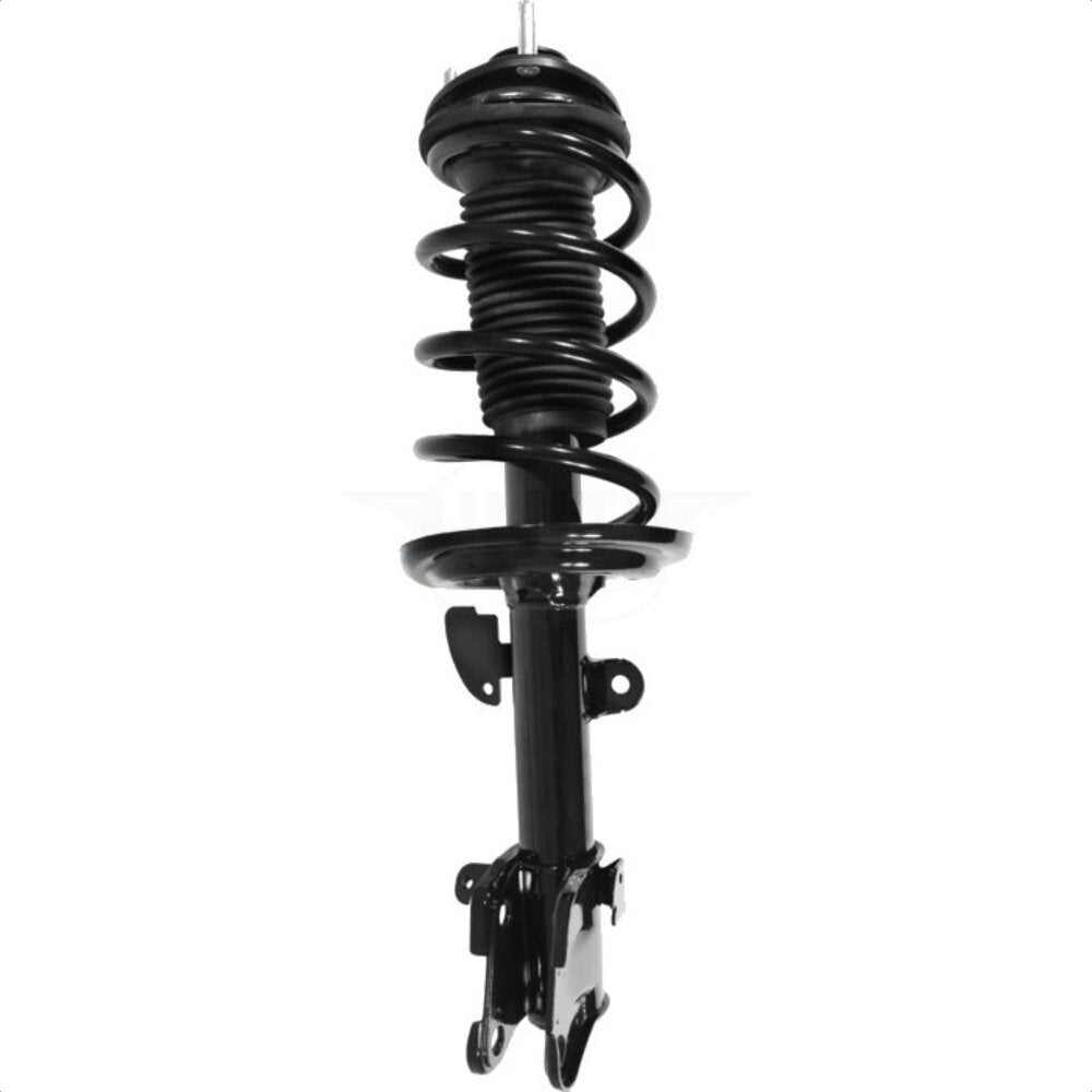 Ensemble de ressorts hélicoïdaux de jambe de force de Suspension avant gauche, pour Acura MDX ZDX 78A-11713