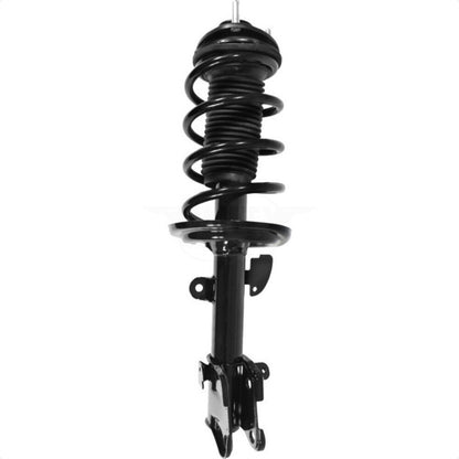 Ensemble de ressorts hélicoïdaux de jambe de force de Suspension avant droite, pour Acura MDX ZDX 78A-11714