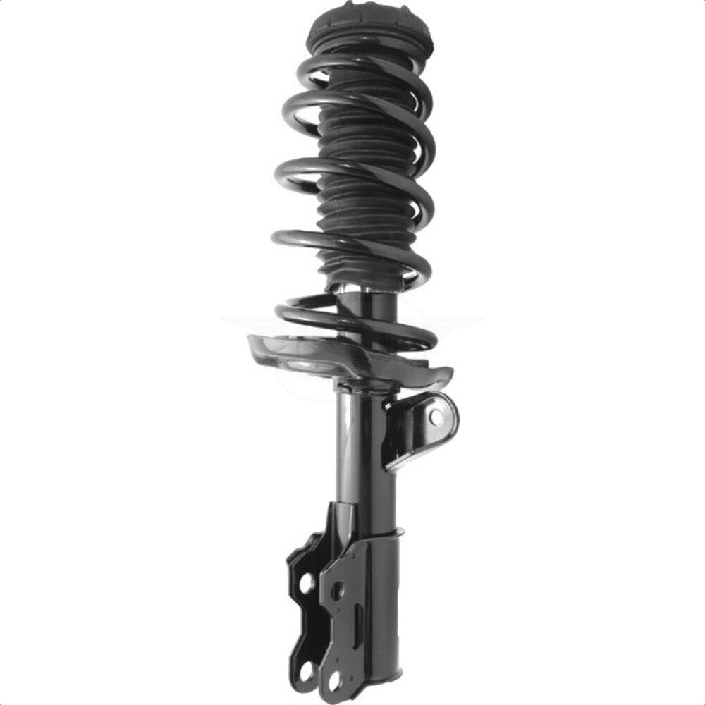 Ensemble de ressorts hélicoïdaux de jambe de force de Suspension avant gauche, pour Buick Encore Chevrolet Tra