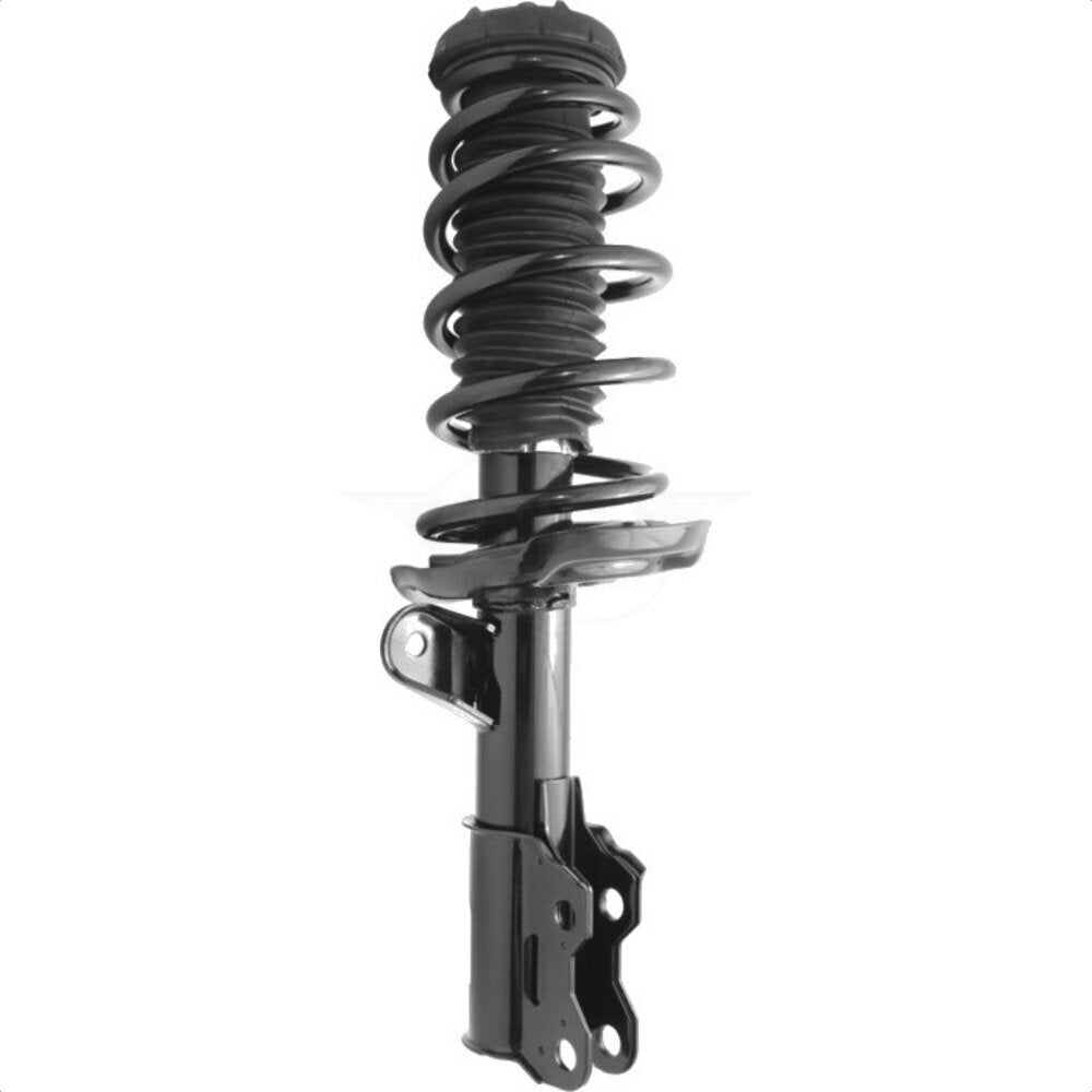 Ensemble de ressorts hélicoïdaux de jambe de force de Suspension avant droite, pour Buick Encore Chevrolet FW