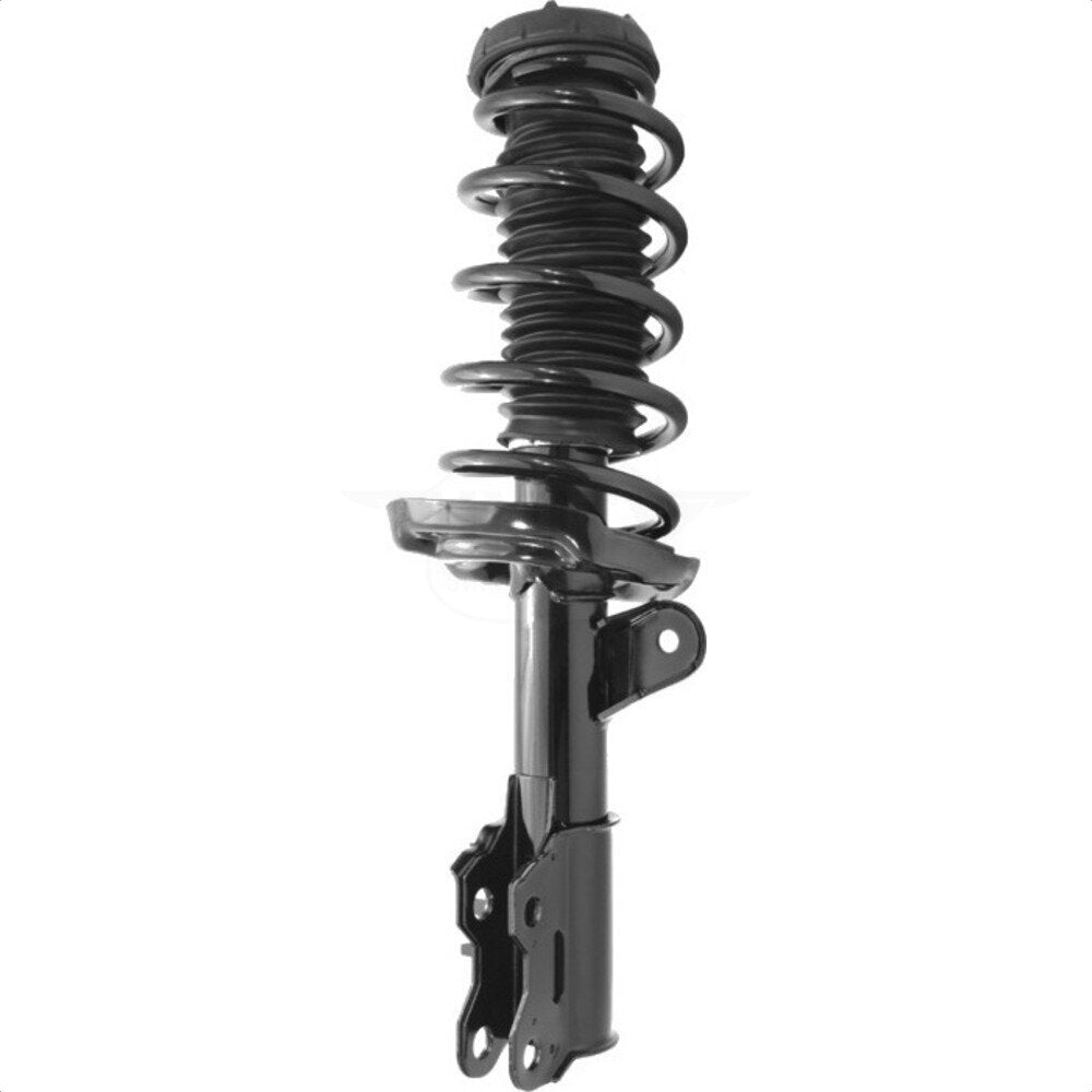 Ensemble de ressorts hélicoïdaux de jambe de force de Suspension avant gauche, pour Buick Encore Chevrolet Tra
