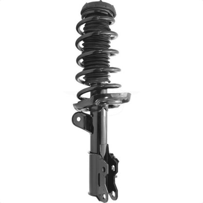 Ensemble de ressorts hélicoïdaux de jambe de force de Suspension avant droite, pour Buick Encore Chevrolet AW