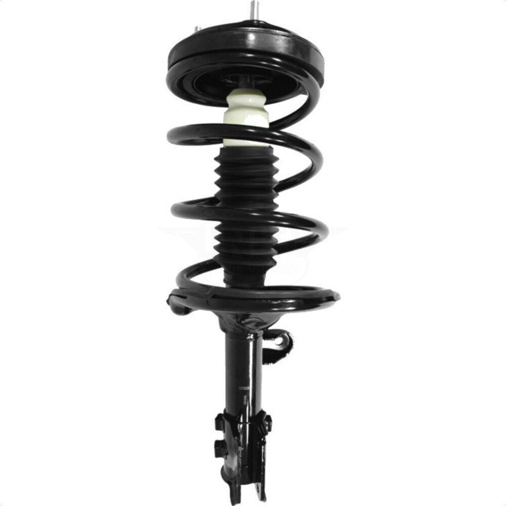 Ensemble de ressorts hélicoïdaux de jambe de force de Suspension avant gauche, pour Kia Sedona Hyundai