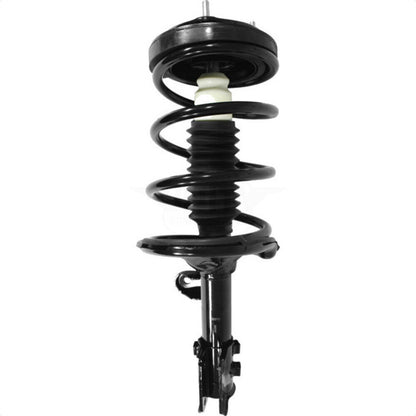Ensemble de ressorts hélicoïdaux de jambe de force de Suspension avant droite, pour Kia Sedona Hyundai