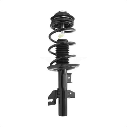 Ensemble de ressorts hélicoïdaux de jambe de force de Suspension avant gauche, pour Dodge Dart Aero/GT/Limited