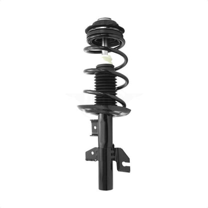 Ensemble de ressorts hélicoïdaux de jambe de force de Suspension avant droite, pour Dodge Dart Aero/GT/Limite
