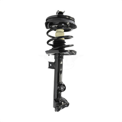 Ensemble de ressorts hélicoïdaux de jambe de force de Suspension avant, pour Mercedes-Benz C230 C240 C280
