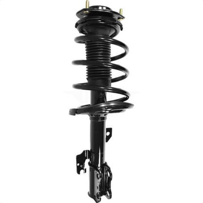Ensemble de ressort hélicoïdal de contrefiche de suspension avant gauche, pour Toyota Camry Lexus ES350