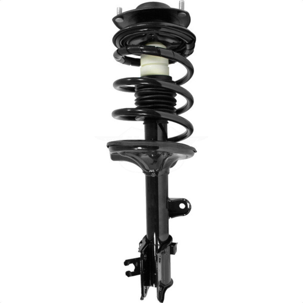 Ensemble de ressorts hélicoïdaux de jambe de force de Suspension avant gauche, pour Hyundai Tucson Kia Sportag