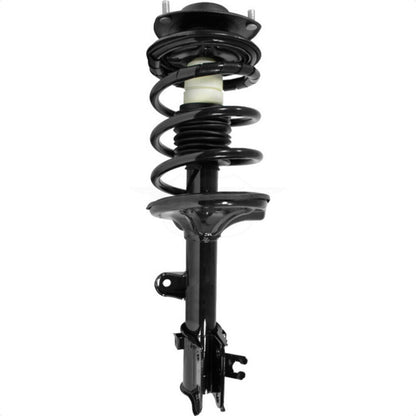 Ensemble de ressorts hélicoïdaux de jambe de force de Suspension avant droite, pour Hyundai Tucson Kia