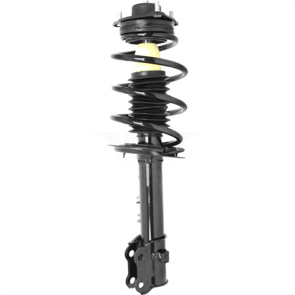 Ensemble de ressorts hélicoïdaux de jambe de force de Suspension avant gauche, pour Hyundai Tucson Kia Sportag