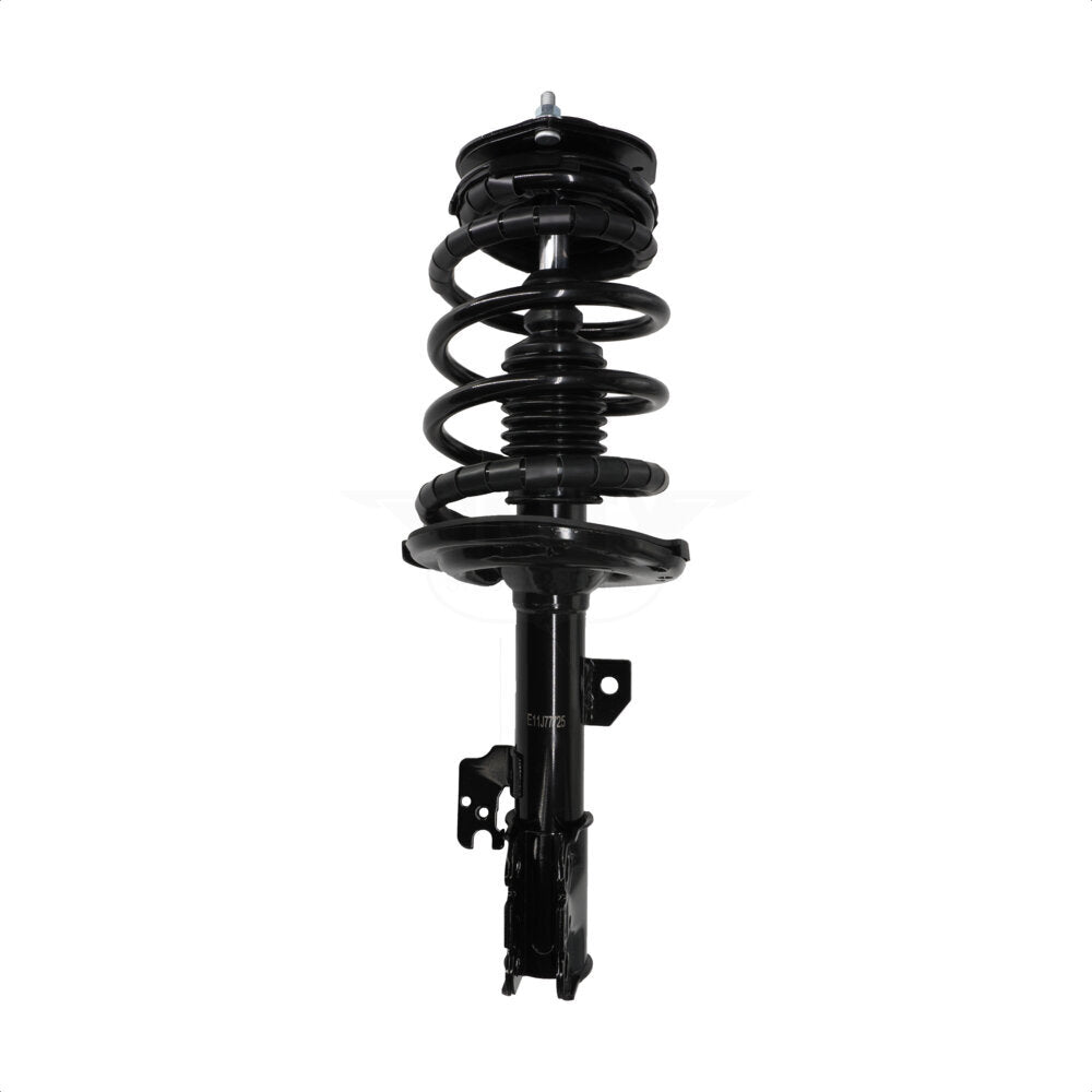 Ensemble de ressorts hélicoïdaux de jambe de force de Suspension avant gauche, pour Toyota Camry 2007 2011 3.5