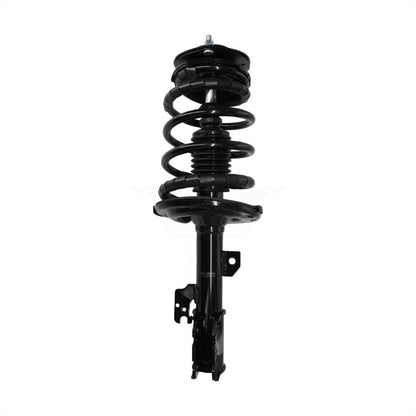 Ensemble de ressorts hélicoïdaux de jambe de force de Suspension avant gauche, pour Toyota Camry 2007 2011 3.5