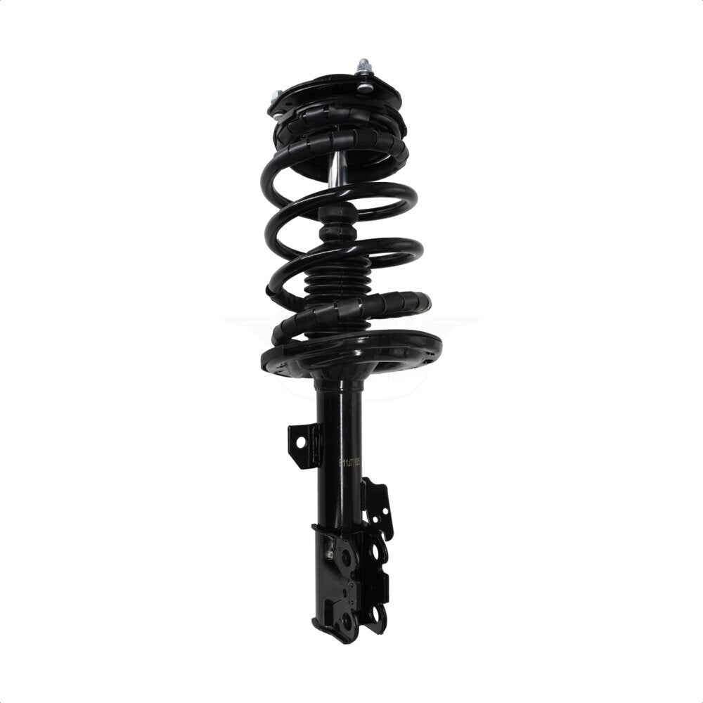 Ensemble de ressorts hélicoïdaux de contrefiche de suspension avant droite, pour Toyota Camry 3,5 l 07-11