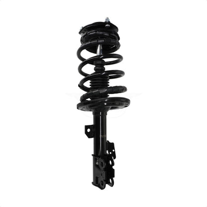 Ensemble de ressorts hélicoïdaux de contrefiche de suspension avant droite, pour Toyota Camry 3,5 l 07-11