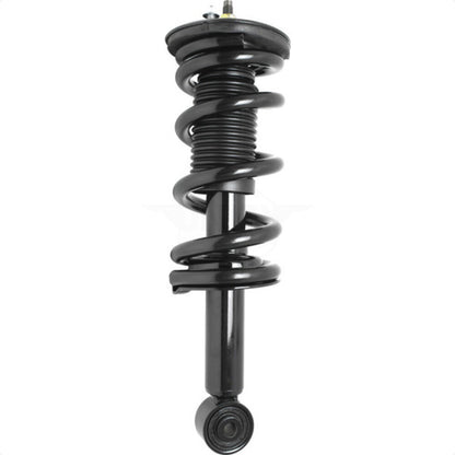 Ensemble de ressorts hélicoïdaux de jambe de force de Suspension avant, pour Nissan NV2500 NV3500 NV1500