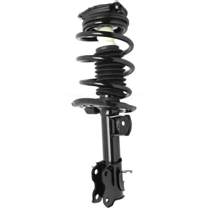 Assemblée de ressort hélicoïdal de contrefiche de suspension avant gauche pour Nissan NV200 Chevrolet Cit