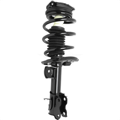 Assemblée de ressort hélicoïdal de contrefiche de suspension avant droite pour Nissan NV200 Chevrolet