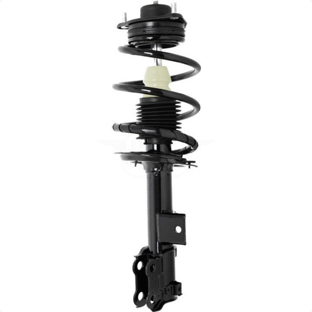 Ensemble de ressorts hélicoïdaux de jambe de force de Suspension avant droite, pour Hyundai Sonata Kia Optima