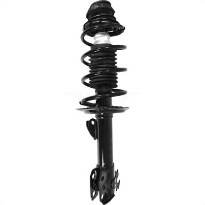 Ensemble de ressort hélicoïdal de contrefiche de suspension avant droite, pour Toyota Yaris Prius C