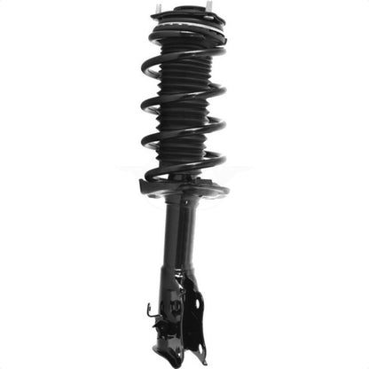 Ensemble de ressort hélicoïdal de jambe de force de suspension avant droite pour Honda Civic 78A-11814