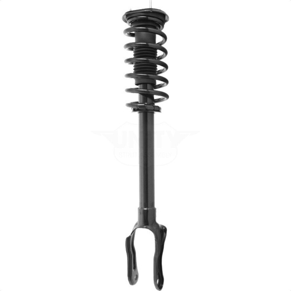 Ensemble de ressort hélicoïdal de jambe de force de Suspension avant gauche, pour Jeep Grand Cherokee Dodge