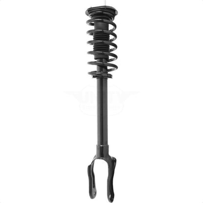 Ensemble de ressort hélicoïdal de jambe de force de Suspension avant gauche, pour Jeep Grand Cherokee Dodge