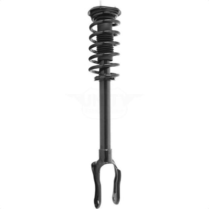 Ensemble de ressorts hélicoïdaux de jambe de force de Suspension avant droite, pour Jeep Grand Cherokee Dodge