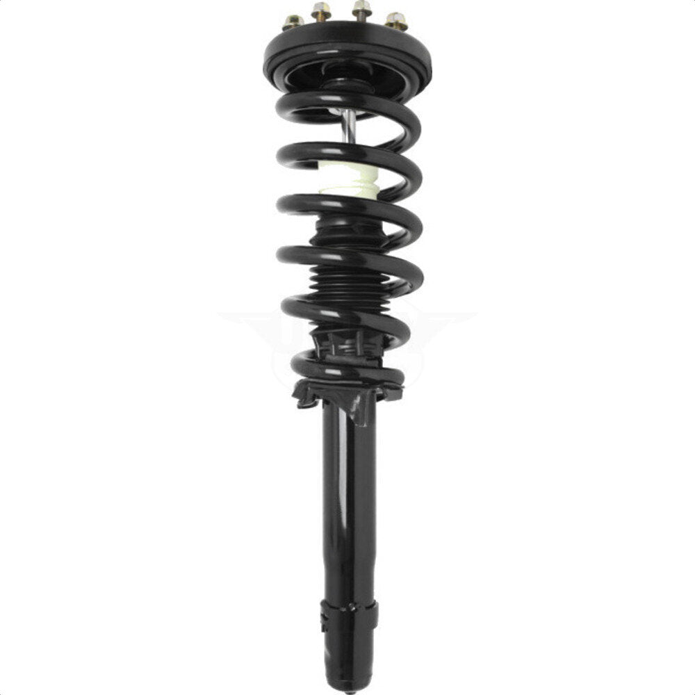 Ensemble de ressorts hélicoïdaux de jambe de suspension avant gauche, pour Acura TL AWD 2009 – 2014